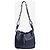 Loewe Bolso 2way Hammock Navy - vista 3