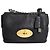 Mulberry Borsa a tracolla Black Lily