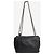 Mulberry Borsa a tracolla Black Lily - vista 4