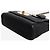 Mulberry Borsa a tracolla Black Lily - vista 5