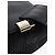 Mulberry Borsa a tracolla Black Lily - vista 7