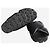 Miu Miu Ciabatte imbottite in pelle nera - size EU 35 - vista 4