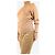 Simone Rocha Rollkragenpullover aus Merinowolle, braun - size M - Ansicht 3