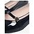 Salvatore Ferragamo Audrey Lackschuhe Navy - size EU 39.5 - Ansicht 5