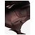 Loewe Bolso Hammock flip Dark chestnut - vista 7