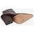 Paris Texas Stivaletti in pelle marrone a punta - size EU 40 - vista 4