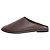 Autre Marque Ballerine Spencer Chocolate - size EU 39