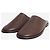 Autre Marque Ballerine Spencer Chocolate - size EU 39 - vista 2