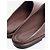 Autre Marque Ballerine Spencer Chocolate - size EU 39 - vista 4
