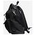 Prada Black Re-Nylon 2way backpack - view 2
