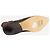 Isabel Marant Botines de ante marrón - talla EU 39 - vista 5