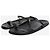 The row Sandali in pelle nera - size EU 40 - vista 2
