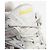 Balenciaga Baskets White track 2 - taille EU 41 (UK 8) - vue 4