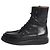 Autre Marque Stivali stringati Black College - size EU 38