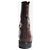 Autre Marque Stivaletti stringati cioccolato - size EU 38 - vista 3