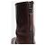 Autre Marque Stivaletti stringati cioccolato - size EU 38 - vista 4