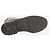 Autre Marque Stivaletti stringati cioccolato - size EU 38 - vista 6