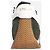 Loewe Flow runners verde scuro - size EU 38 - vista 3