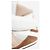 Chloé Sneakers alte Kick marroni e bianche - size EU 39 - vista 3