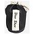 Dior Ballerine in mesh nere - size EU 39 - vista 3