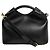 Autre Marque Borsa a tracolla Baozi nera