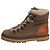 See by Chloé Stivaletti Eilieen in camoscio e pelle foderati in shearling, marroni - taglia EU 39 (UK 6)