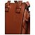 Loewe Mini bolso Hammock 2way marrón - vista 7