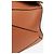 Loewe Borsa Puzzle medium marrone - vista 10