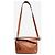 Loewe Borsa Puzzle medium marrone - vista 3