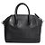 Givenchy Mini borsa Antigona in pelle nera