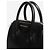 Givenchy Mini borsa Antigona in pelle nera - vista 6