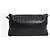 Balenciaga Borsa a tracolla a busta nera - vista 3