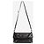 Balenciaga Borsa a tracolla a busta nera - vista 4