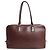 The row Domino Tasche Dunkle Schokolade