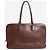 The row Domino Tasche Dunkle Schokolade - Ansicht 3