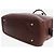 The row Domino Tasche Dunkle Schokolade - Ansicht 4