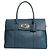 Mulberry Borsa Bayswater blu