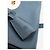 Mulberry Borsa Bayswater blu - vista 8