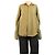 Comme Des Garcons Camicia in tulle verde 2023 - size S