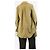 Comme Des Garcons Camicia in tulle verde 2023 - size S - vista 2