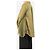 Comme Des Garcons Camicia in tulle verde 2023 - size S - vista 3