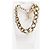 Jacquemus Collana Gold Le Collier Noli - vista 2