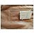 Brunello Cucinelli Leder-Shearling-Weste Brown - Ansicht 2