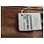 Brunello Cucinelli Leder-Shearling-Weste Brown - Ansicht 3