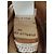 Brunello Cucinelli Leder-Shearling-Weste Brown - Ansicht 7