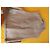 Brunello Cucinelli Leder-Shearling-Weste Brown - Ansicht 9