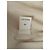 Vestido de seda beige Brunello Cucinelli Brand