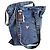Borsa tote in denim Guess