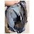Borsa tote in denim Guess - vista 14