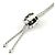 Collana Lariat Piaget Possession - vista 2